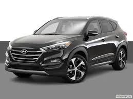 מודעת רכב יונדאי טוסון