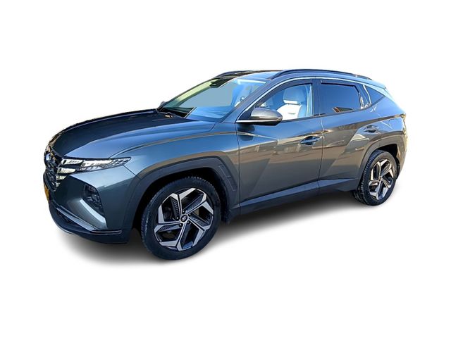 מודעת רכב יונדאי טוסון