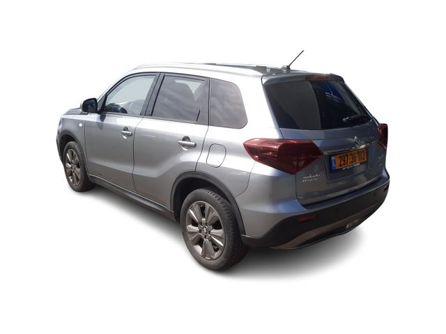 מודעת רכב סוזוקי ויטרה