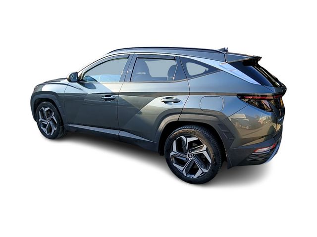 מודעת רכב יונדאי טוסון 1