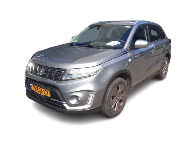 מודעת רכב סוזוקי ויטרה 2