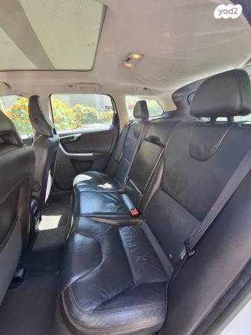 מודעת רכב וולוו XC60