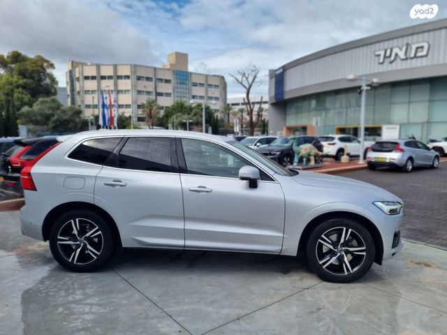 מודעת רכב וולוו XC60 1