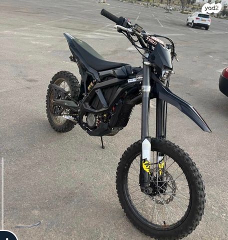 מודעת רכב סורון ULTRA BEE T