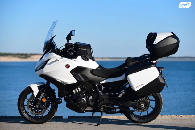 מודעת רכב הונדה NT1100