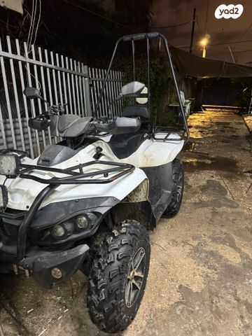 מודעת רכב ACCESS