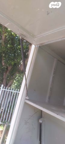 מודעת רכב פרטי/מסחרי