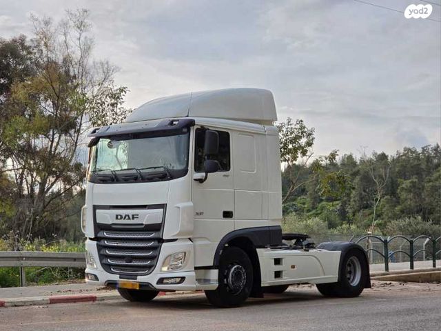 מודעת רכב דאף