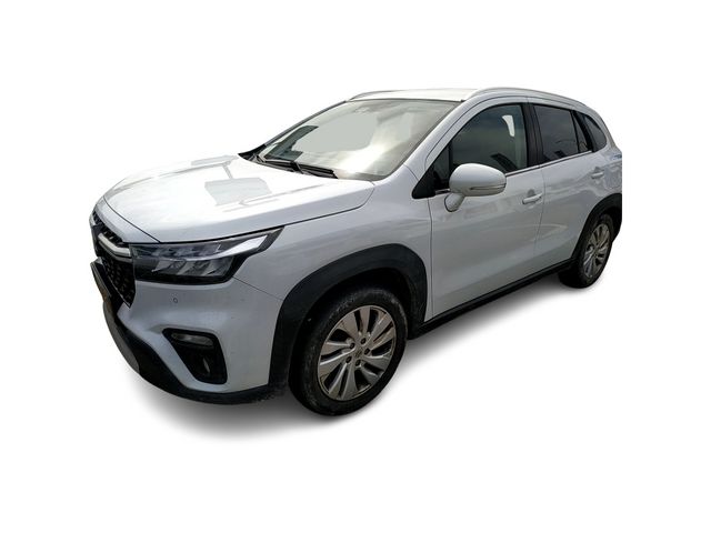 מודעת רכב סוזוקי S-Cross