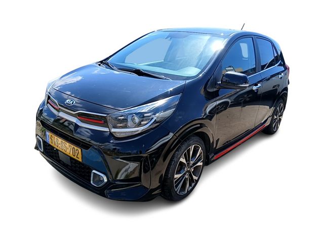 מודעת רכב קיה פיקנטו