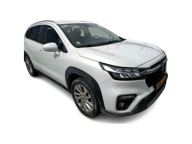 מודעת רכב סוזוקי S-Cross 1
