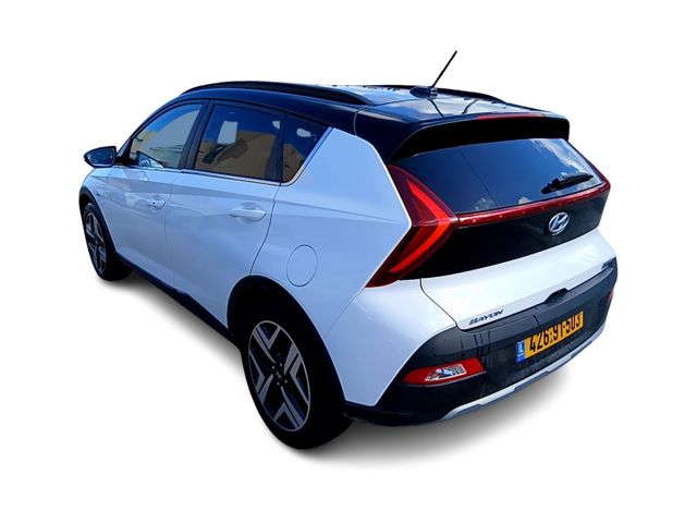 מודעת רכב יונדאי באיון 1