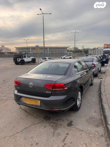 מודעת רכב פולקסווגן פאסאט 1