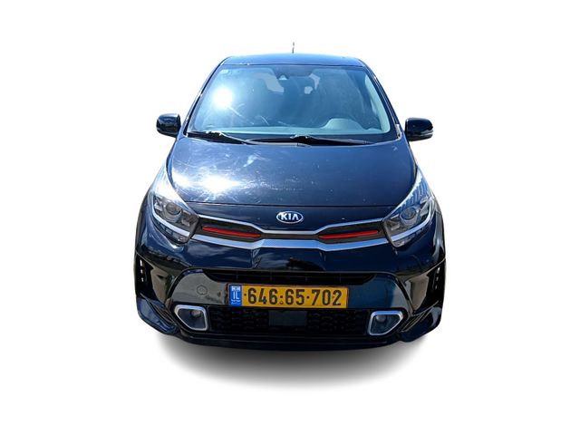 מודעת רכב קיה פיקנטו 2