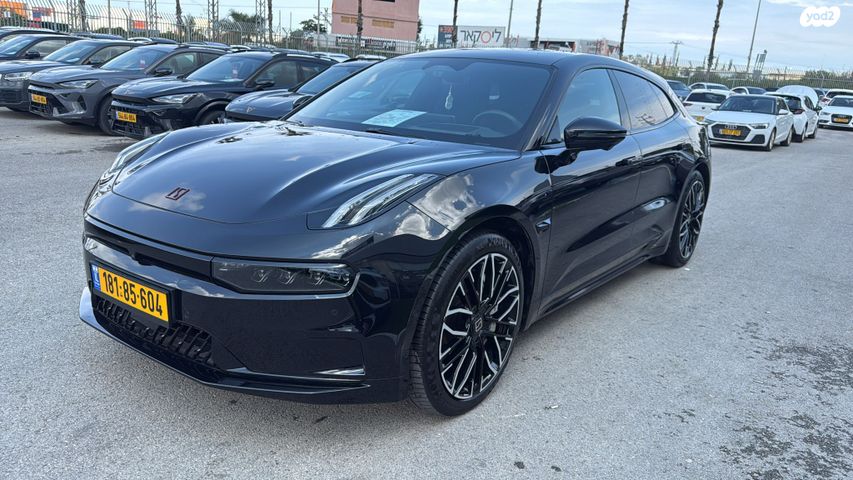 מודעת רכב זיקר 001