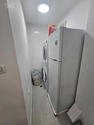 דירה להשכרה בירושלים — 4