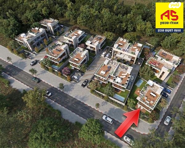 בית פרטי/ קוטג', הוד השרון