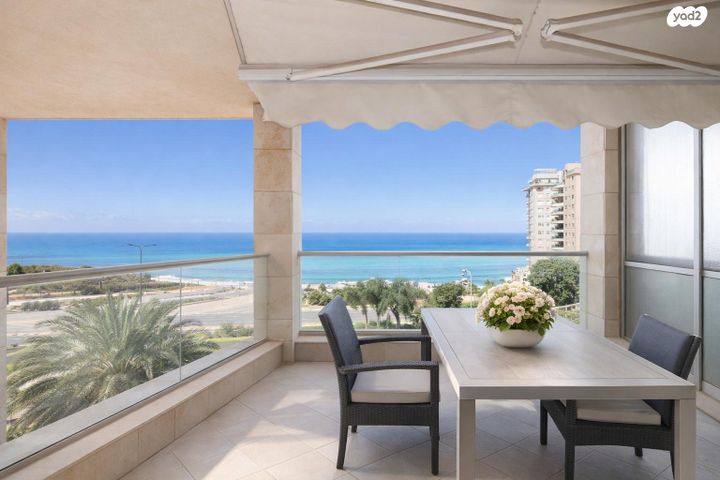 דירה, נתניה