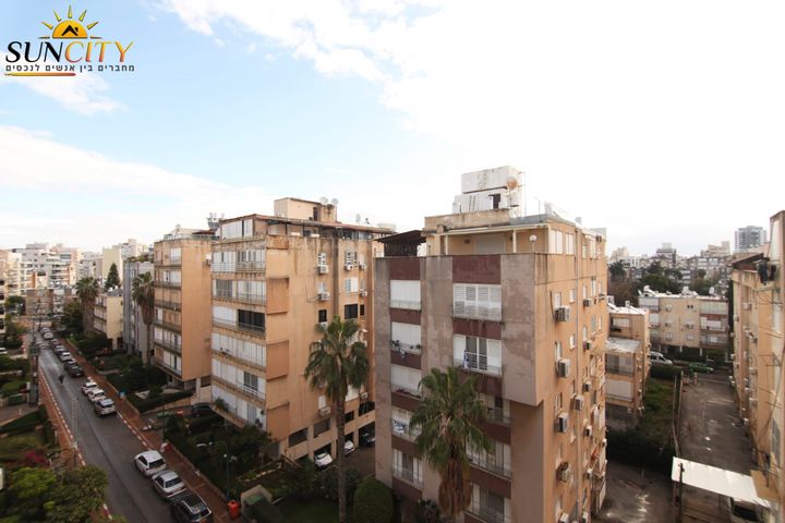 דירה, מרכז העיר דרום, נתניה