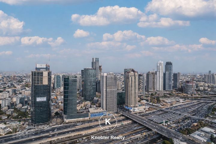 דירה למכירה בתל אביב יפו (תיווך) — 3