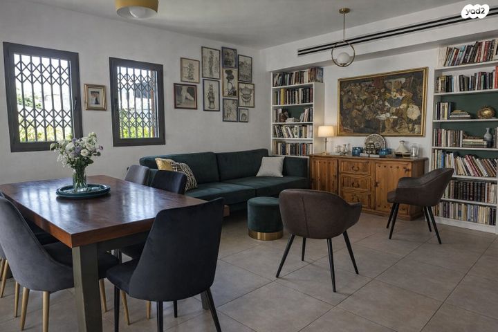 דירה, עג'מי, גבעת העליה, תל אביב יפו