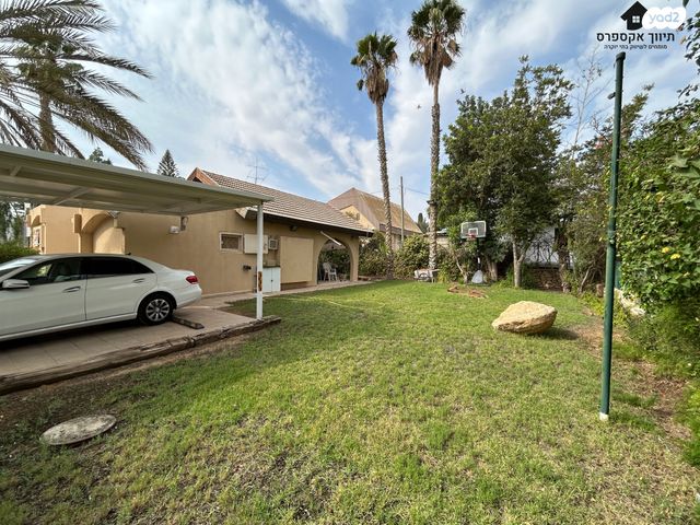 בית פרטי/ קוטג'