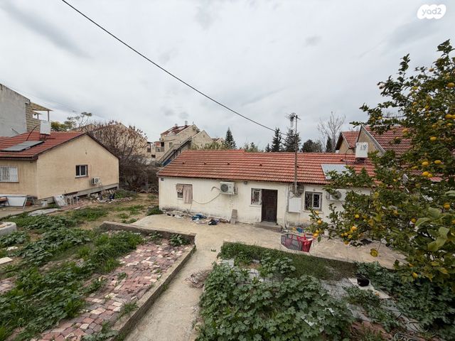 מודעת נכס, המכתש 1, רמת משה / בית שמש הוותיקה, בית שמש