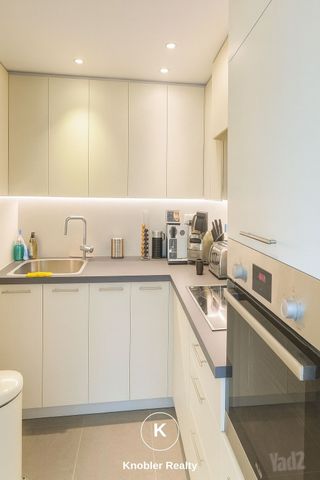 דירה למכירה בתל אביב יפו (תיווך) — 3