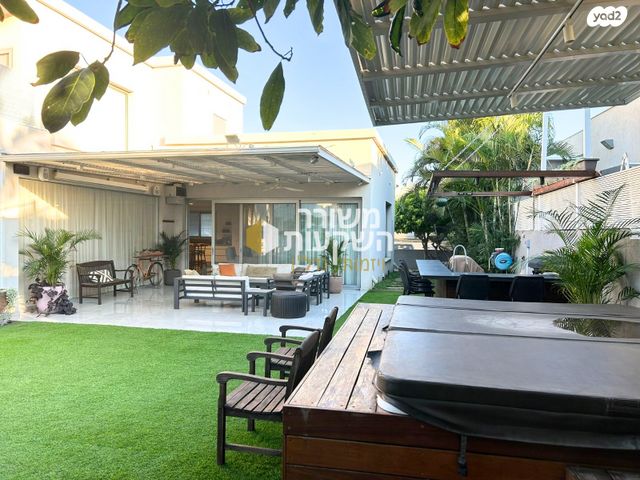 בית פרטי/ קוטג'