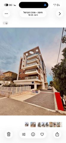 מודעת נכס, צפרירים, כרמליה, חיפה