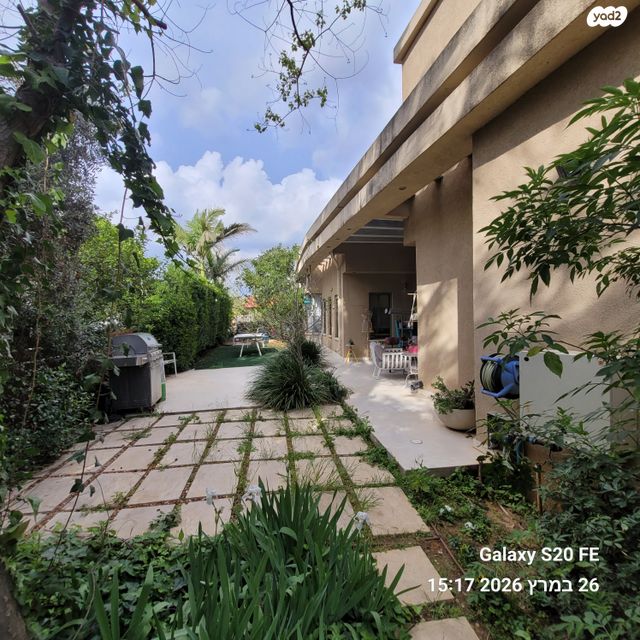 מודעת נכס, יד חנה