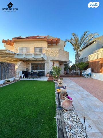 דו משפחתי, רמות, באר שבע