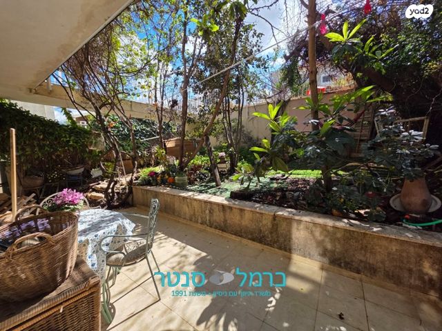 מודעת נכס, רמות רמז, חיפה