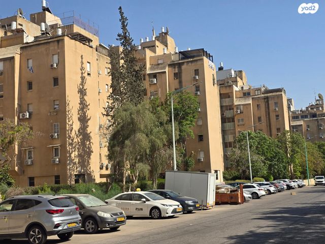 מודעת נכס, רחבת צפת, שכונה ט', באר שבע