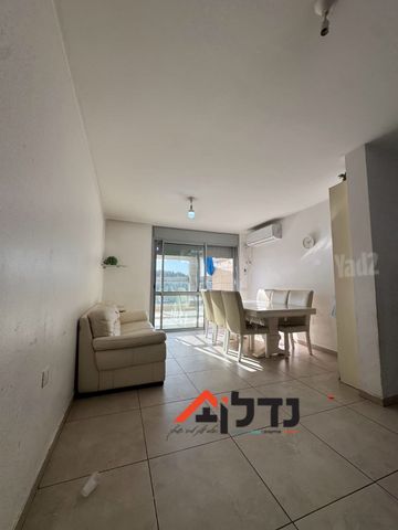 דירת גן למכירה בבית שמש (תיווך) — 4