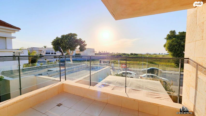 מודעת נכס, בלפור 93, נהריה