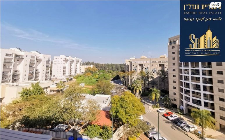 דירה, קיראון, קרית אונו