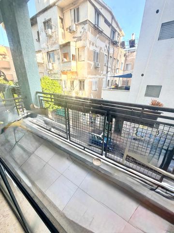 דירה למכירה בתל אביב יפו (תיווך) — 2