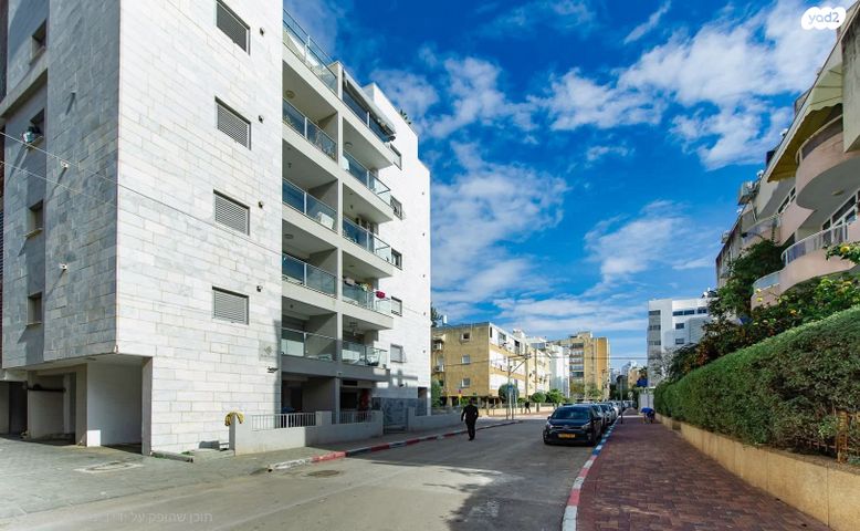 דירה, נאות רחל, חולון