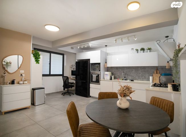 דירה, רמת בן צבי, נס ציונה