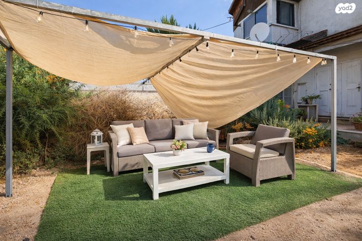 דירת גן, שכונה ב', באר שבע