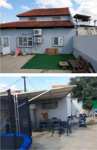 בית פרטי/ קוטג'