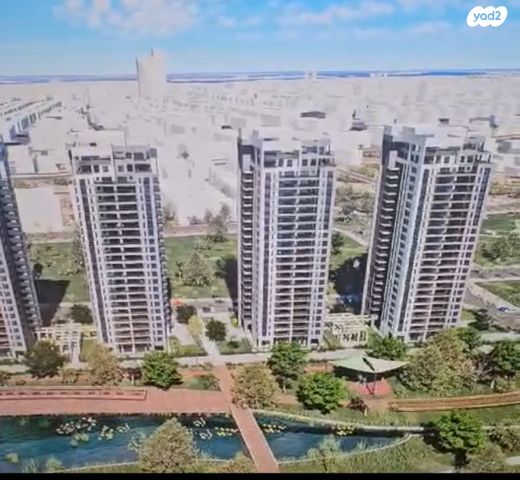 דרום חדש, פארק הים