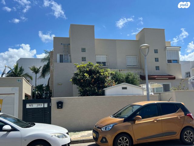 בית פרטי/ קוטג'