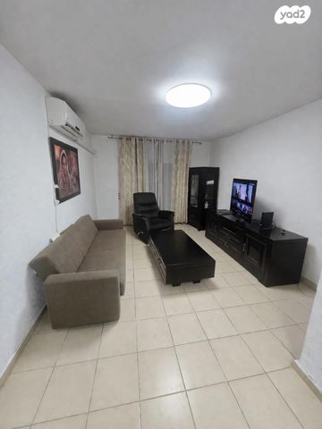 דירה, שכונה ה', באר שבע