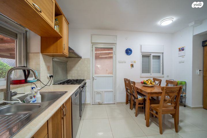 מודעת נכס, רמת ישי