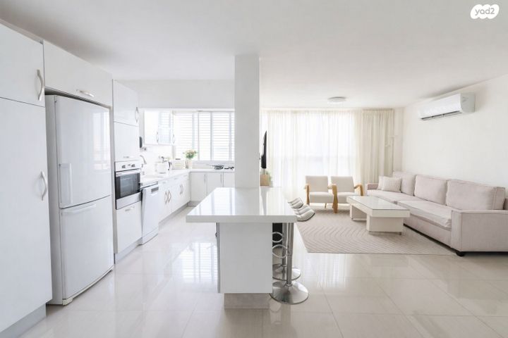 מודעת נכס, שדרות ירושלים 80, שכונה ט', באר שבע