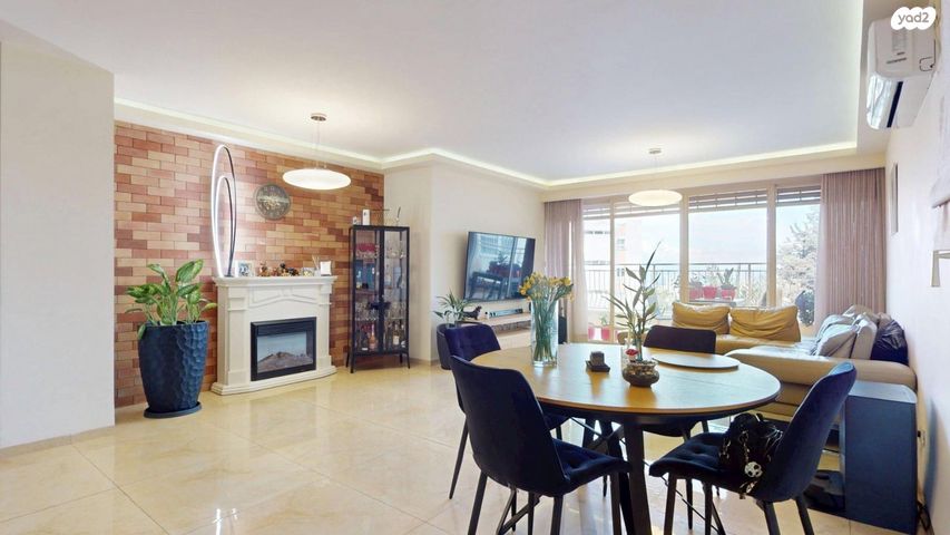 דירה, אחוזה, חיפה