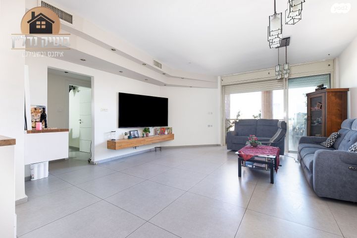 דירה, קרית אילון, חולון