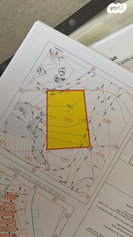 מודעת נכס, מוטה גור 1, רקפות, באר שבע